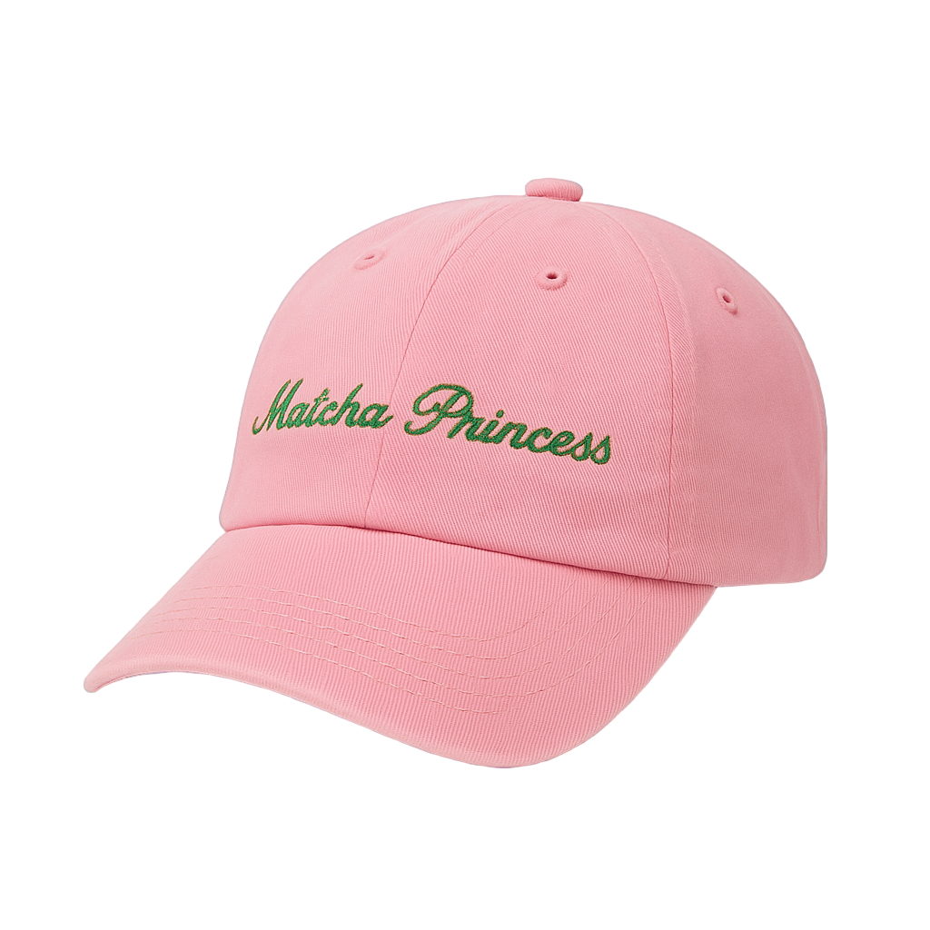 Gorra - Matcha Princess (Unisex)