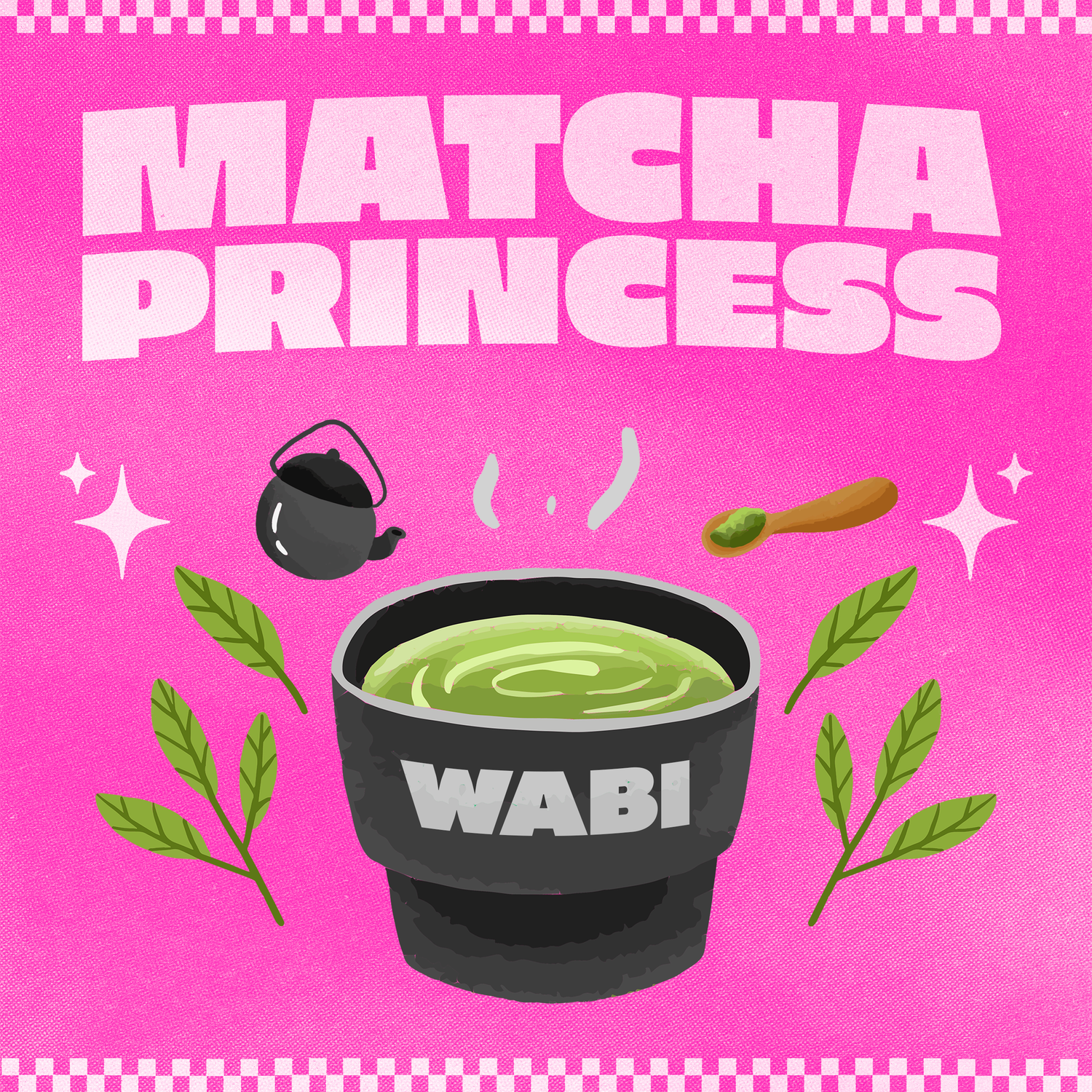Matcha Princess