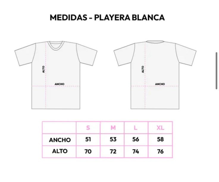 Playera - Wabi Space Logo (Unisex)
