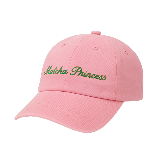Gorra - Matcha Princess (Unisex)