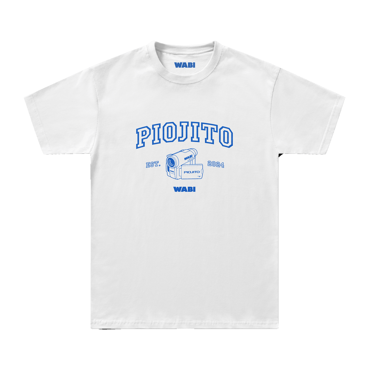 Playera - Piojito College (Unisex)