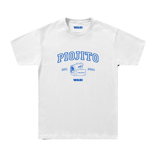 Playera - Piojito College (Unisex)