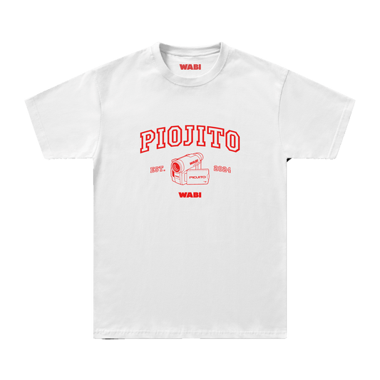 Playera - Piojito College (Unisex)