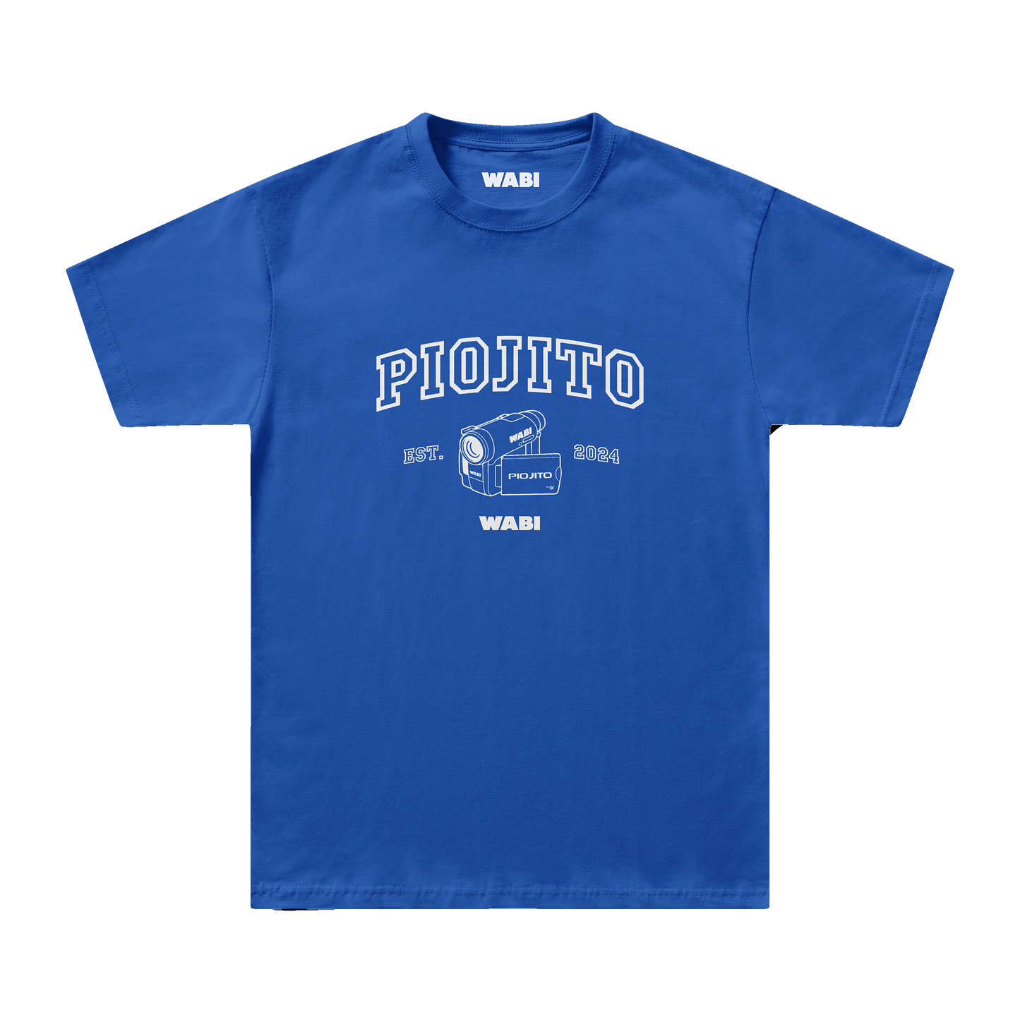 Playera - Piojito College (Unisex)