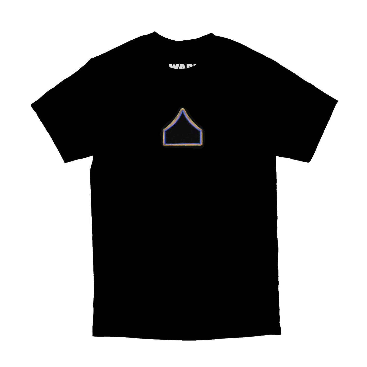 Playera - Volver a Casa (Unisex)